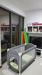 Vue 8 Residence (D18), Condominium #167684752